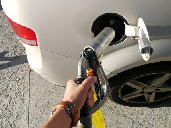 El AutoGas GLP se convierte en el carburante alternativo más utilizado en el mundo