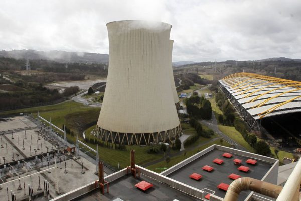 Bruselas creará un fondo compensatorio para las regiones afectadas por el cierre de centrales térmicas