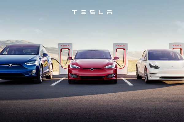 Tesla, cada vez más cerca de lograr baterías que duren más de un millón y medio de km