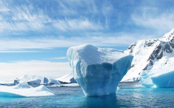Se cierra el insólito agujero de ozono en el Ártico