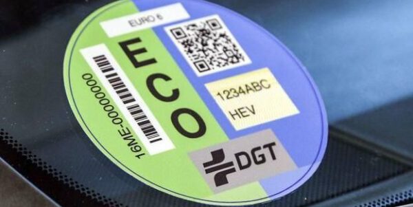 La DGT confirma que habrá nuevas etiquetas medioambientales