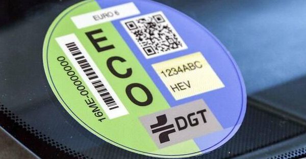 La DGT confirma que habrá nuevas etiquetas medioambientales