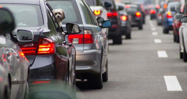 Todas las ciudades tendrán límite de 30 km/h: confirmado por Tráfico