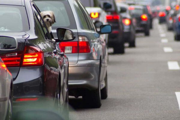 Todas las ciudades tendrán límite de 30 km/h: confirmado por Tráfico