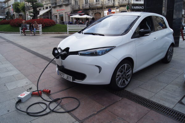 Inteligencia de datos: la clave para seguir impulsando la adopción del vehículo eléctrico en España, según Geotab