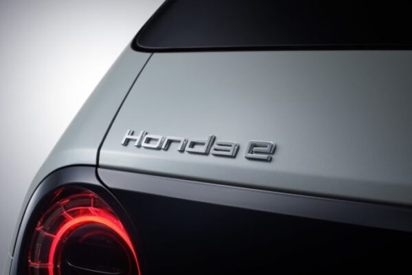Honda solo venderá vehículos electrificados en 2040