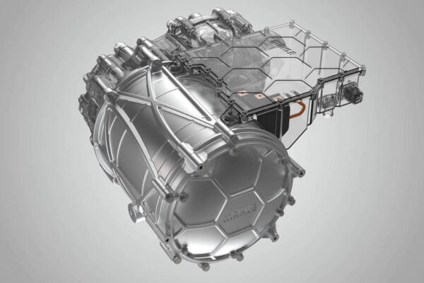 Los motores a diésel podrán ser convertidos mediante un sistema que emplea hidrógeno como sustento