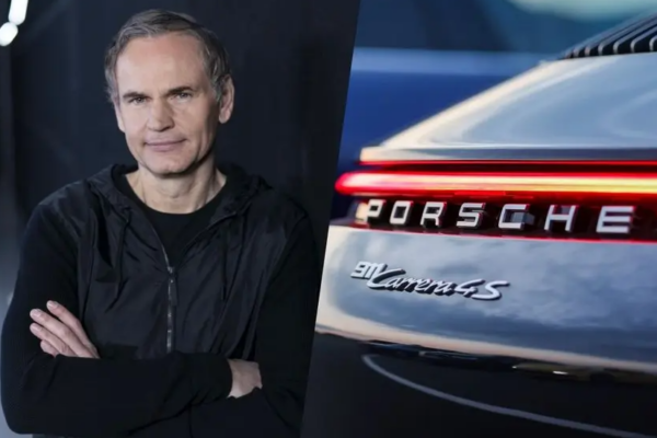 El CEO de Porsche dice cuánto costará un litro de combustible sintético si se estandariza