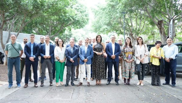 ‘Tenerife + ECO’: éxito rotundo del evento celebrado en el Parque García Sanabria para impulsar la movilidad ecológica entre el sector profesional y la ciudadanía