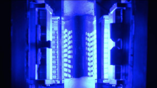 La distribución del hidrógeno ya no supondrá un problema gracias a una nueva técnica de etxracción