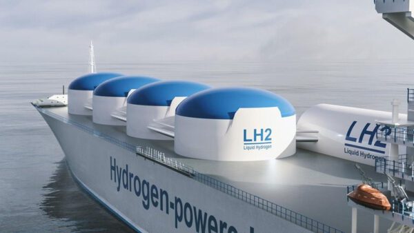 Países Bajos tendrá la planta de hidrógeno verde más grande del mundo