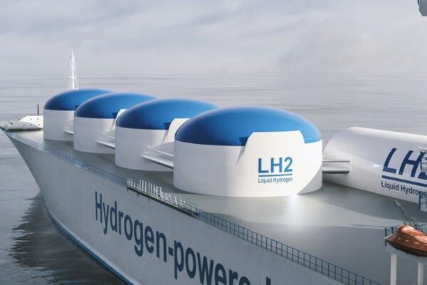 Países Bajos tendrá la planta de hidrógeno verde más grande del mundo