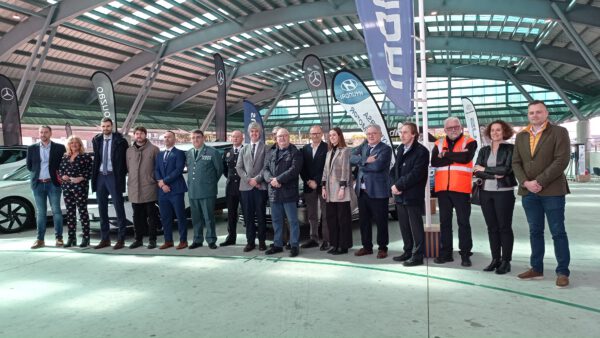 Gran éxito en la inauguración de la primera edición del salón de movilidad sostenible ‘Sabón + ECO’