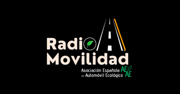 Nace Radio Movilidad, la radio por ‘streaming’ de la Asociación Española del Automóvil Ecológico