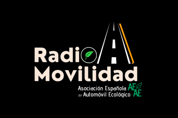 Nace Radio Movilidad, la radio por ‘streaming’ de la Asociación Española del Automóvil Ecológico