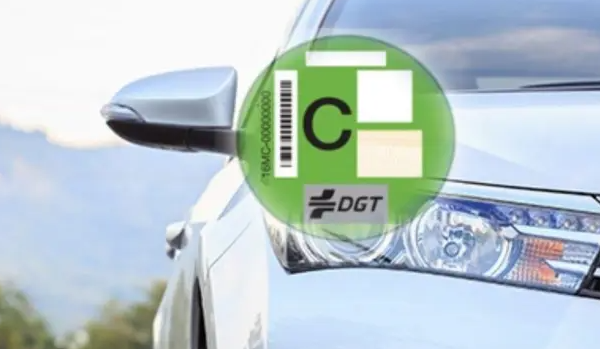 ¿Cuándo prohibirán la circulación a los coches con etiqueta C?
