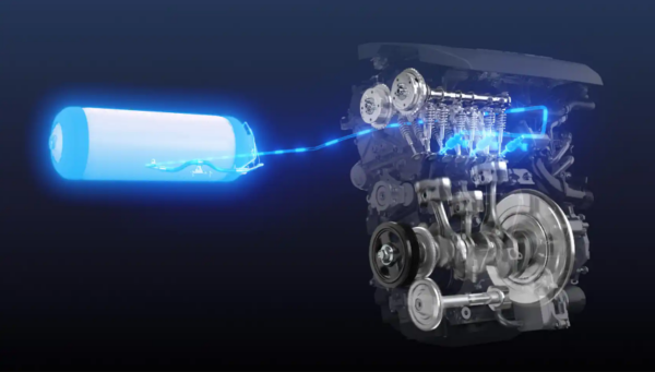 El revolucionario motor de combustión para dejar atrás la gasolina: utiliza hidrógeno y se refrigera con agua