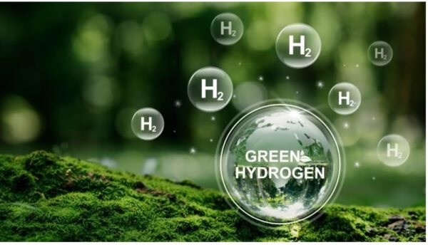 El 99 % de hidrógeno generado en 2022 no ha sido ni verde ni de bajas emisiones