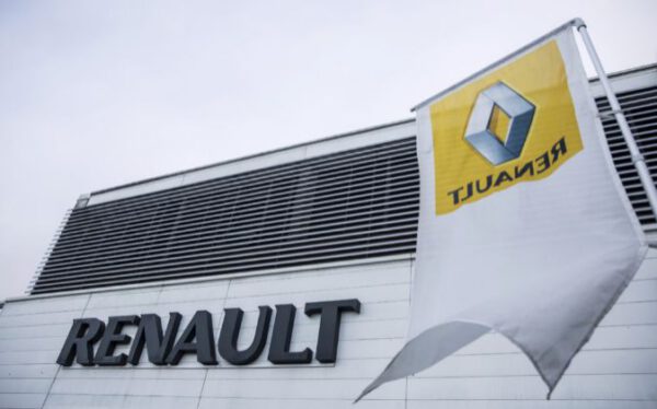 Renault cambia su estrategia de cara al futuro y se inclina por motores de hidrógeno en vez de los híbridos