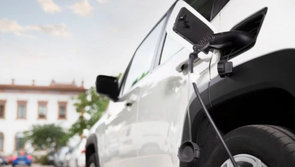 ¡Ofertazo! Los Coches Eléctricos Calidad Precio De 2025 - bye7vvi