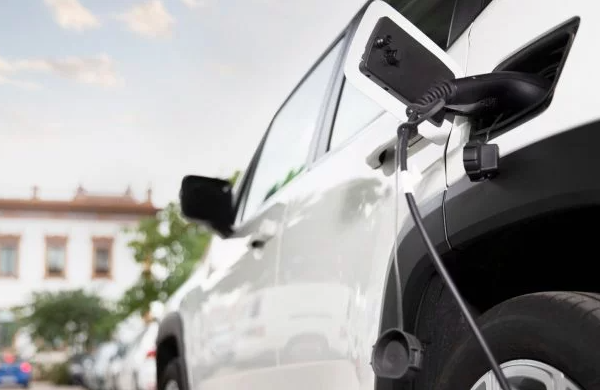 España, suspensa en fiscalidad verde al no fomentar lo suficiente el coche eléctrico