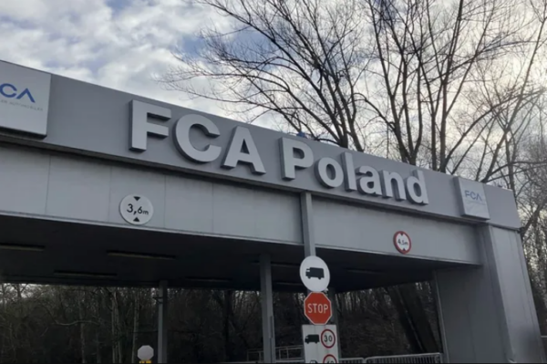 Stellantis cerrará una de sus fábricas en Polonia a finales de 2024