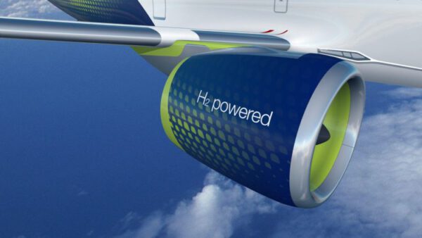 Los vuelos propulsados por hidrógeno, más cerca de lo que imaginamos