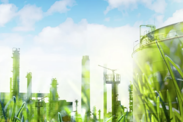 El metanol verde, futuro protagonista para lograr la descarbonización