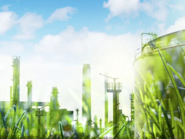 El metanol verde, futuro protagonista para lograr la descarbonización