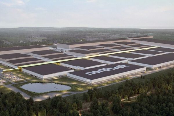 La Comisión Europea concede una ayuda a Northvolt  de 902 millones para construir una fábrica de baterías en Alemania