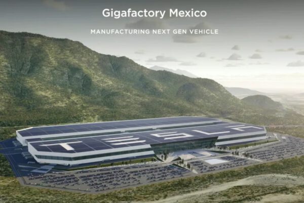México pide explicaciones a Tesla e insiste en que comience a construir su nueva fábrica cuanto antes