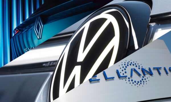 Volkswagen y Renault confirman alianza para lanzar el coche eléctrico económico