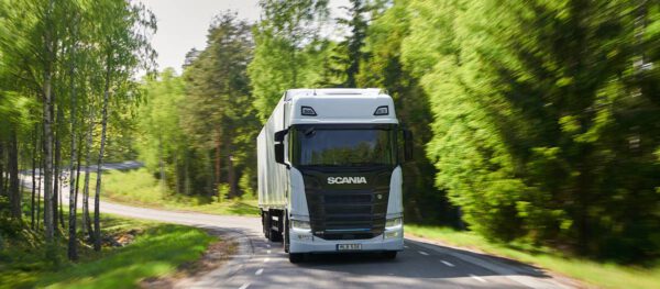 Éxito en las pruebas: Camión polaco 100% eléctrico recorre más de 2200 km con una carga de 25.5 toneladas