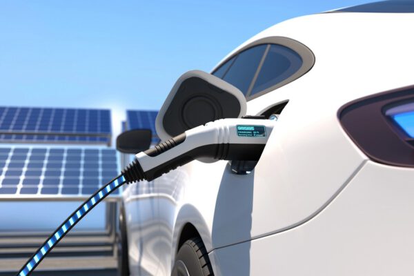 Compradores de vehículos eléctricos podrán deducir un 15% en el IRPF