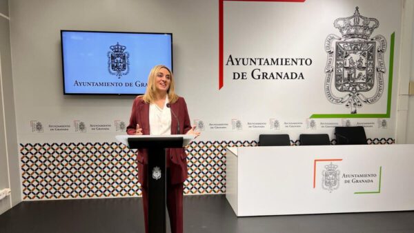 Granada establece zona de bajas emisiones para 2025
