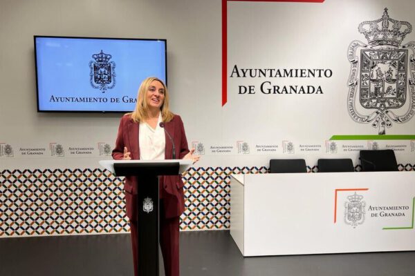 Granada establece zona de bajas emisiones para 2025