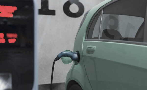 Recargar un coche eléctrico hoy es casi gratis