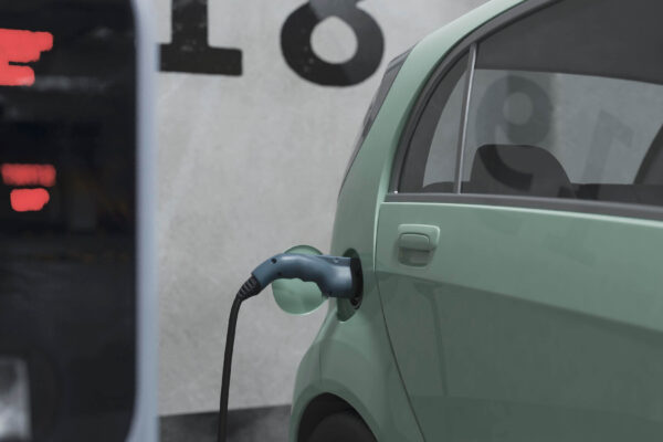 Recargar un coche eléctrico hoy es casi gratis