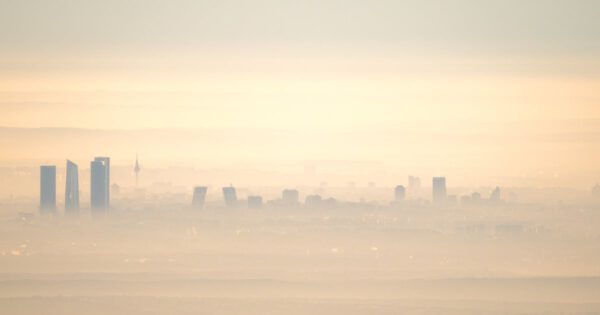 La calidad del aire de ‘Madrid Central’ y el resto de zonas de bajas emisiones queda obsoleta por la nueva directiva