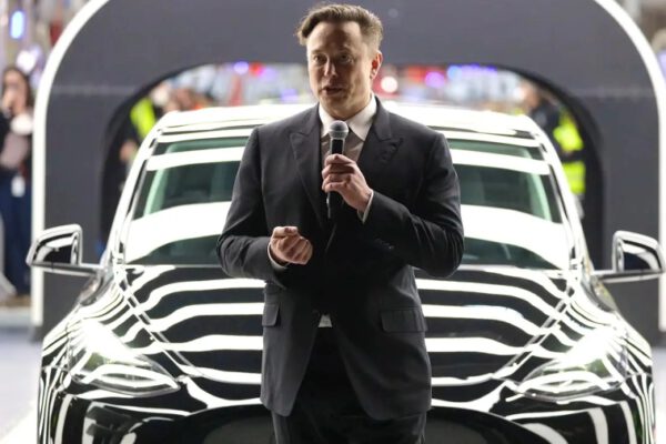 Elon Musk lo tiene claro: China dominaría el mercado de coches eléctricos si no hubiese barerras comerciales