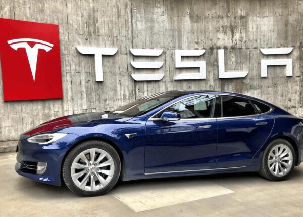 Tesla ha subido los precios de los vehículos que fabrica en China ante la imposición de los aranceles europeos