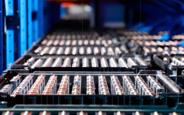 Gotion el gigante de las baterías chino da el primer paso para construir fábricas en España