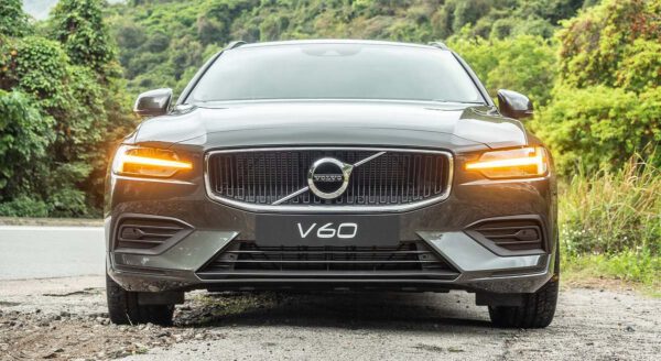 Volvo abandona sus planes para vender coches completamente eléctricos en 2030