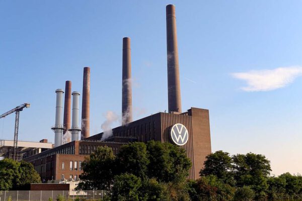 La propuesta de Volkswagen que evitaría cerrar plantas en Alemania: una rebaja salarial del 10%