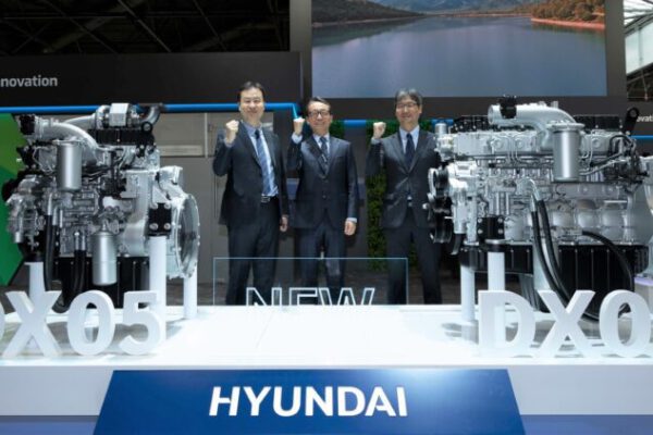 Hyundai migra del hidrógeno a la electricidad y ya tiene su primer coche