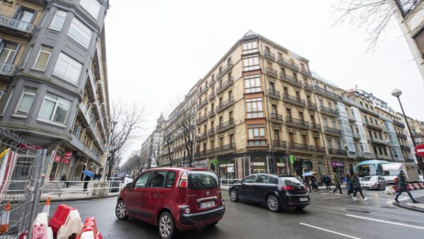 Todos los detalles sobre la Zona de Bajas Emisiones de Donostia