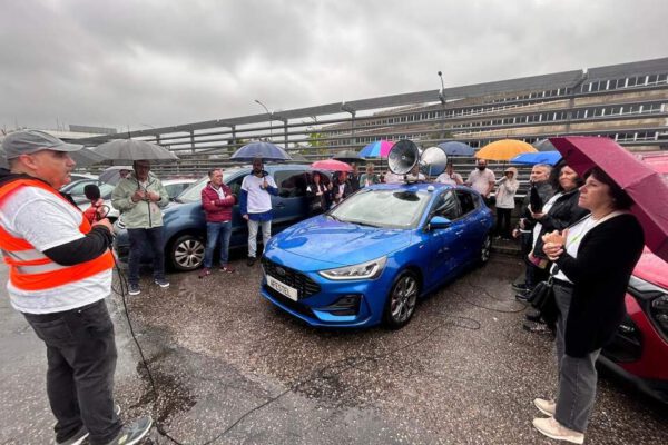 Los propietarios de los motores Puretech, fabricados por Stellantis, anuncian manifestaciones en cuatro ciudades en noviembre