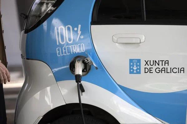 Galicia extiende su Plan Renueva tu vehículo, de ayudas a la compra de coches eléctricos