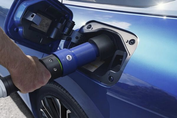 Toyota está ofreciendo descuentos de hasta el 70% por el Mirai de hidrógeno para intentar darle salida