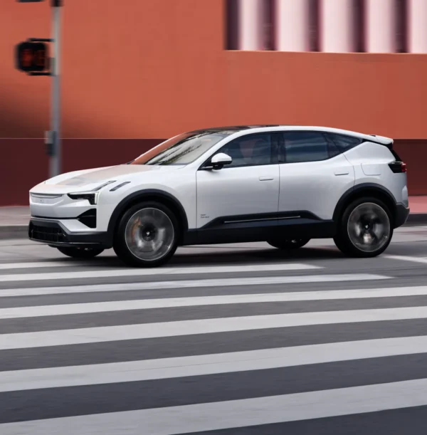 Nuevo hito en movilidad eléctrica: el Polestar 3 logra 935 kilómetros de alcance